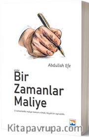 Bir Zamanlar Maliye