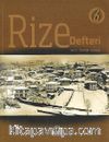 Rize Defteri 6