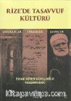 Rize'de Tasavvuf Kültürü