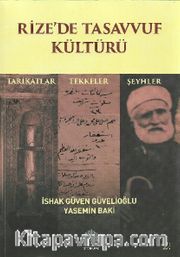 Rize'de Tasavvuf Kültürü