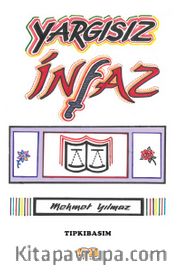 Yargısız İnfaz