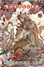 Masallar Cilt 12: Karanlık Çağlar