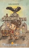 Azre Çatalhöyük’te
