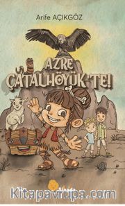Azre Çatalhöyük’te