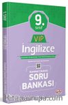 9. Sınıf İngilizce Çözümlü Soru Bankası