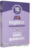 10. Sınıf İngilizce Çözümlü Soru Bankası