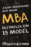 MBA İşletmeler İçin 25 Model
