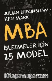 MBA İşletmeler İçin 25 Model