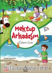 Mektup Arkadaşım