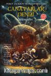 Percy Jackson ve Olimposlular Canavarlar Denizi (Çizgi Roman)