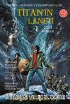 Percy Jackson ve Olimposlular Titan’ın Laneti (Çizgi Roman)