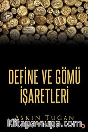 Define ve Gömü İşaretleri 