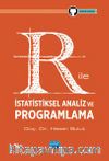 R ile İstatistiksel Analiz ve Programlama