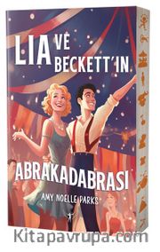 Lia ve Beckett’in Abrakadabrası