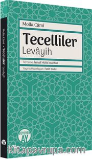 Tecelliler - Levayih 