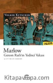 Marlow <br /> Gereon Rath’ın Yedinci Vakası
