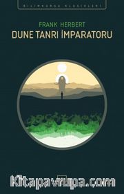 Dune Tanrı İmparatoru