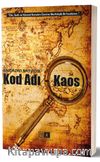 Kod Adı : Kaos