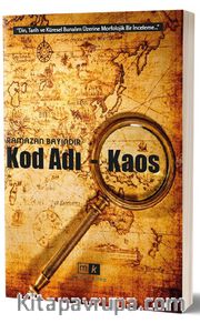Kod Adı : Kaos