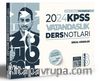 2024 KPSS Vatandaşlık Ders Notları
