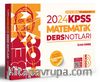 2024 KPSS Matematik Ders Notları 