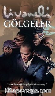 Gölgeler