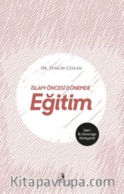 İslam Öncesi Dönemde Eğitim
