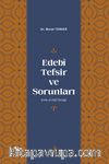 Edebî Tefsir ve Sorunları