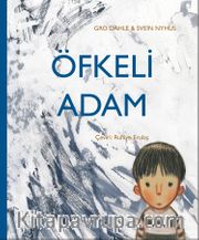Öfkeli Adam