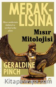 Meraklısına Mısır Mitolojisi