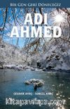 Adı Ahmed 