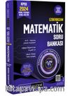 2024 Ezberbozan KPSS Genel Yetenek Genel Kültür Matematik Soru Bankası
