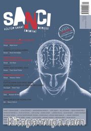 Sancı Kültür Sanat Edebiyat Dergisi Sayı:23