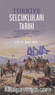 Türkiye Selçukluları Tarihi