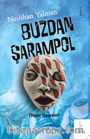 Buzdan Şarampol