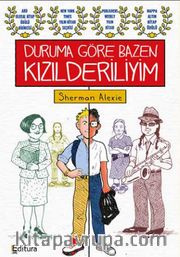 Duruma Göre Bazen Kızıldereliyim