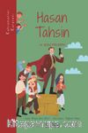 Kahramanlar Karavanı - Hasan Tahsin ve Gizli Pelerin 