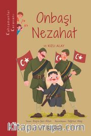 Kahramanlar Karavanı - Onbaşı Nezahat ve Kızlı Alay