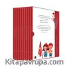 Kahramanlar Karavanı (10 Kitap)