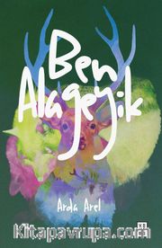 Ben Alageyik