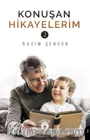 Konuşan Hikayelerim 2 