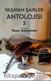 Yaşayan Şairler Antolojisi 3