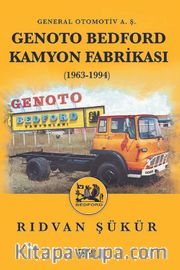 Genoto Bedford Kamyon Fabrikası (1963-1994)
