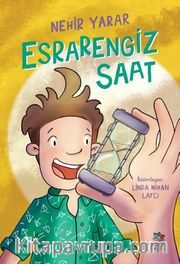 Esrarengiz Saat