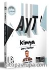 2024 AYT Kimya Ders Notları