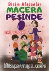 Bizim Afacanlar Macera Peşinde