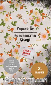 Farahnaz'ın Çiçeği <br /> Bir Yıldız Alatan Macerası