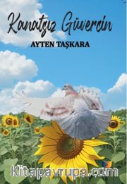 Kanatsız Güvercin