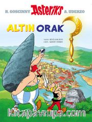 Altın Orak