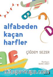 Alfabeden Kaçan Harfler